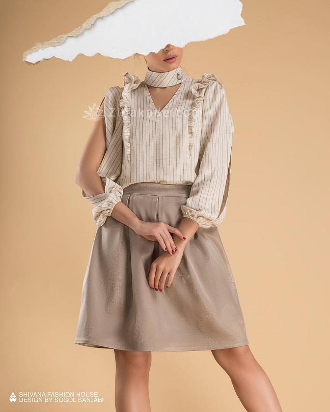 مدل لباس - لباس مجلسی